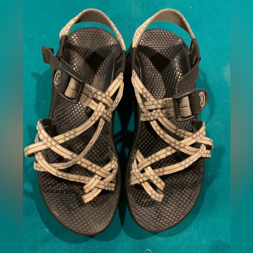 Chaco Sandals * Euc